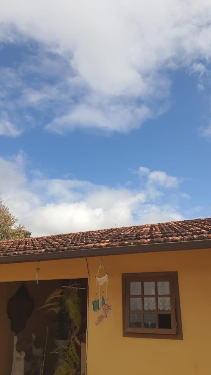 Itaipava Barao Do Vale酒店 外观 照片
